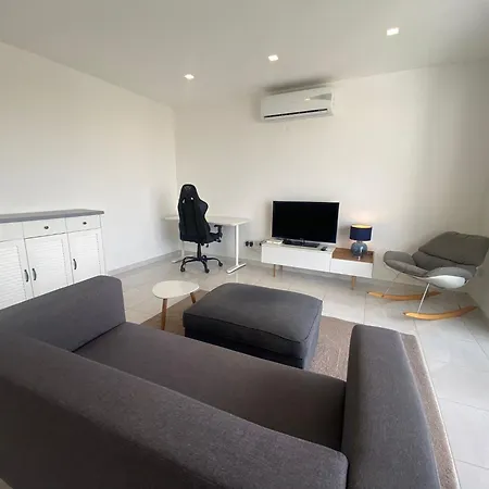 Lejlighed Spectacular Distant Seaview *