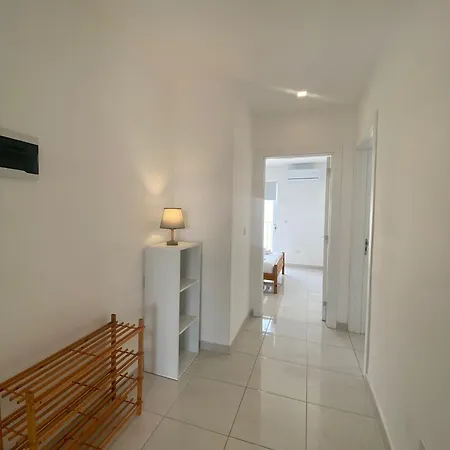 Spectacular Distant Seaview * Sliema