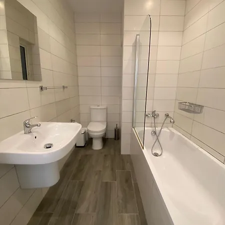 Apartmán Spectacular Distant Seaview *