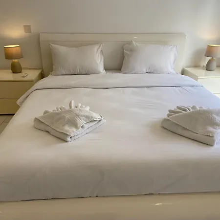 Spectacular Distant Seaview Apartmán