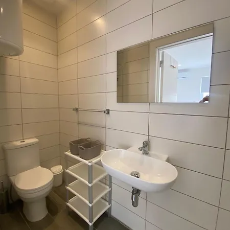 Appartement Spectacular Distant Seaview Sliema