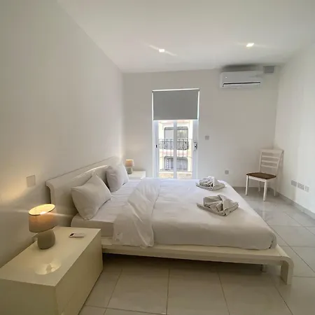 Appartement Spectacular Distant Seaview Sliema