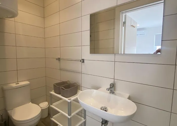 Daire Spectacular Distant Seaview Sliema