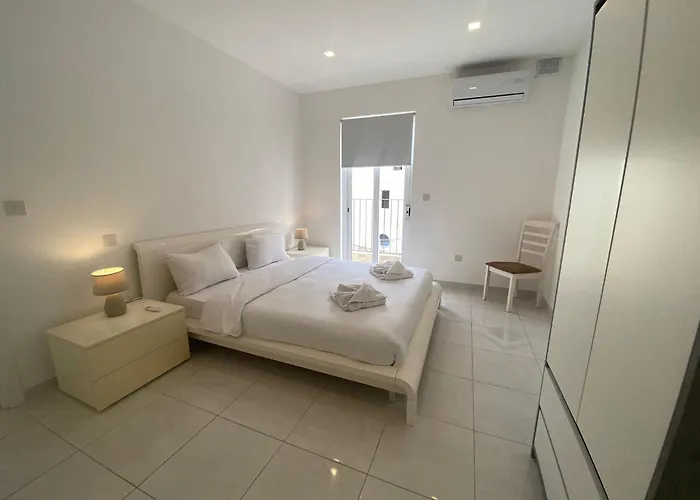 Spectacular Distant Seaview Apartamento *