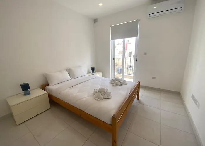 Apartamento Spectacular Distant Seaview Sliema